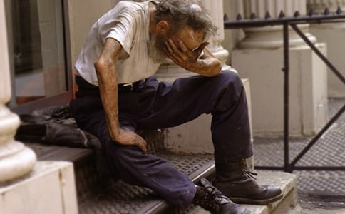 论中国城市失业问题