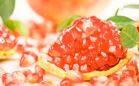 石榴的学生作文