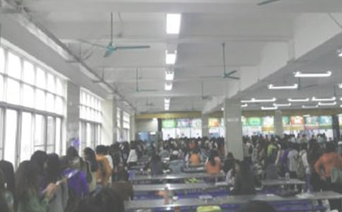 食堂工作人员安全责任书14篇