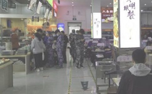 �̵㣺�й�ʳ�ü۸�����10����ѧ