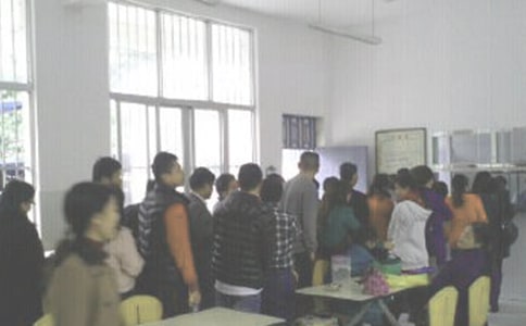 食堂年度个人工作总结