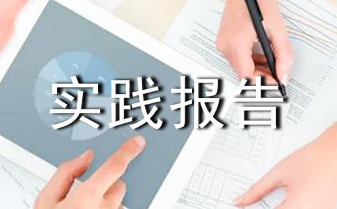 师范生本科社会实践报告范文1500字