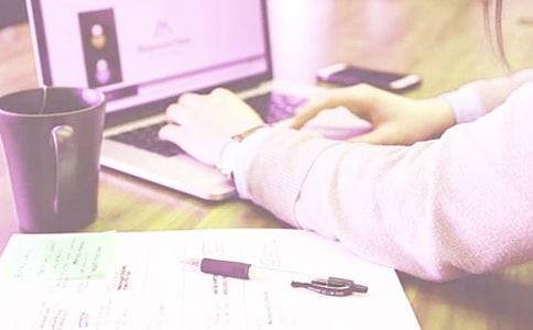 在商业物流中心的实习报告