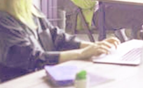 单位办公实习自我鉴定