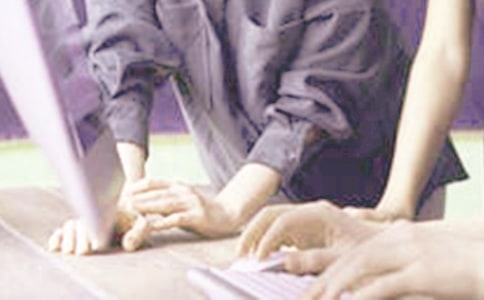 顶岗实习生工作心得体会