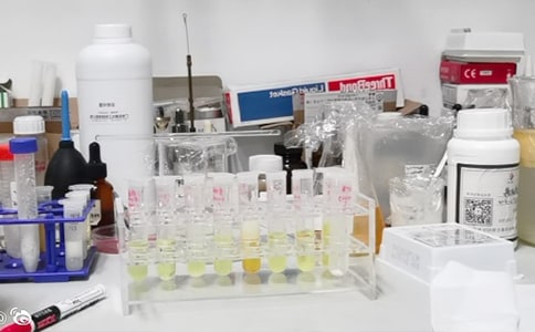 实验室生物安全管理制度(精选12篇)