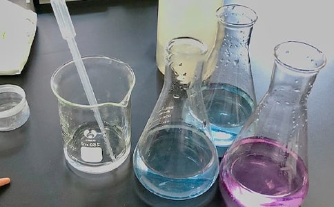 生物实验室工作总结(通用12篇)