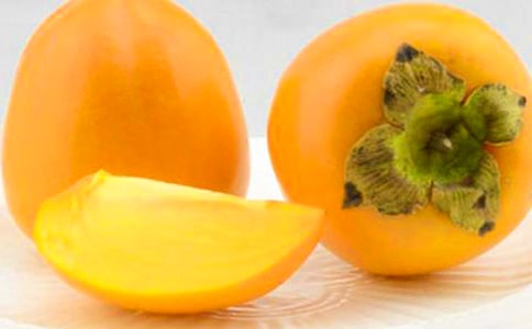 柿子树,醉人泪日记