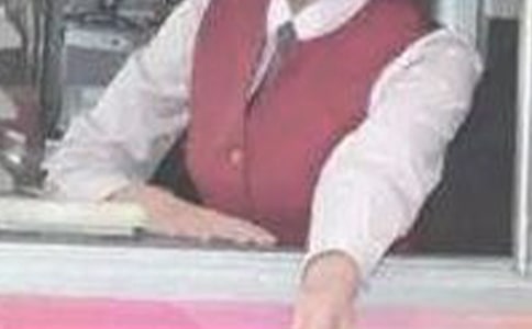 �����շ�Ա���˹����ܽ᷶��