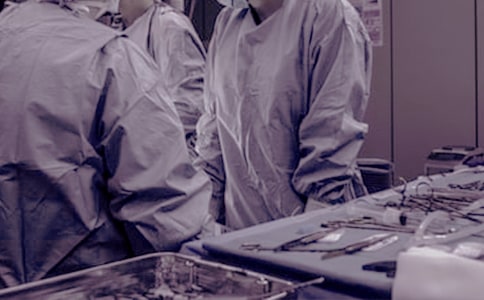 节育手术并发症鉴定