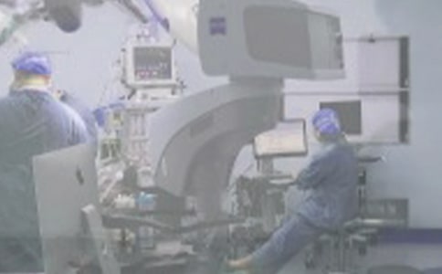 手术室进修自我鉴定