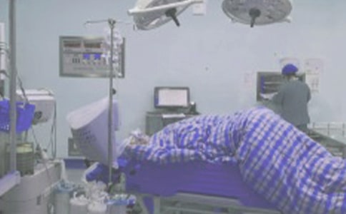 手术室自查报告5篇【精华】