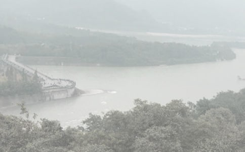 水利工程专业技术的工作总结