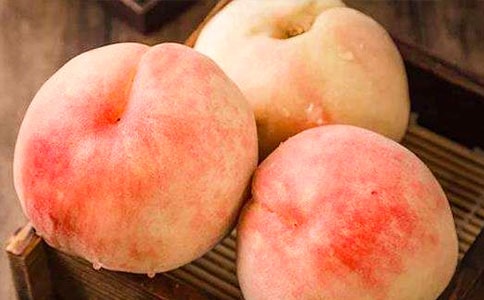 我爱家乡的水蜜桃作文