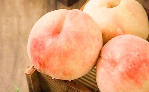 家乡的水蜜桃作文