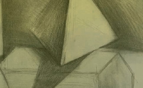 美术课素描教案