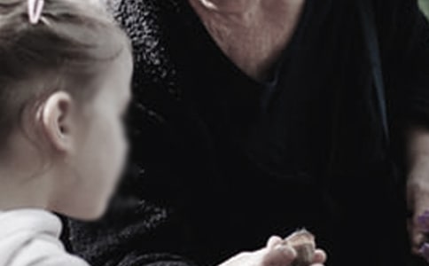 喜得孙女的祝福语汇集