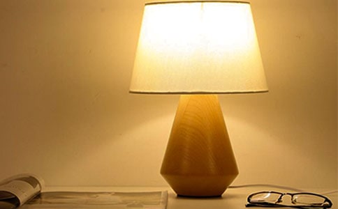 我的小台灯作文