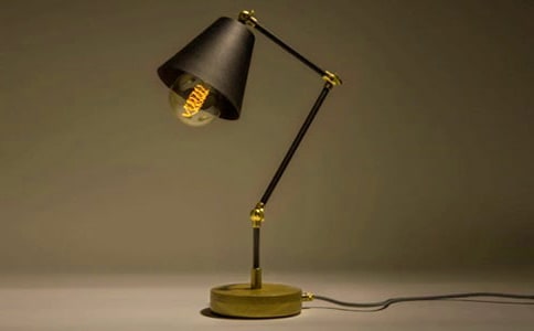 作文我喜爱的小台灯