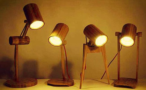 小台灯的自述作文4篇