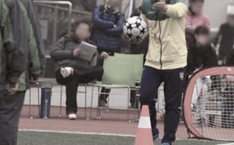 小学体育教师期末总结