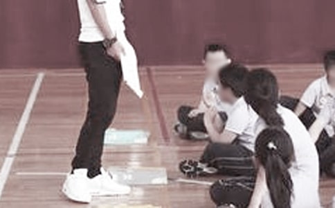 ѧУ������ʦ�����ܽ�