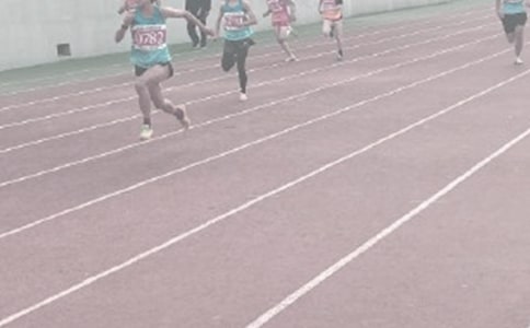 春季田径运动开幕词