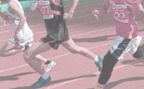 田径让世界更美好作文