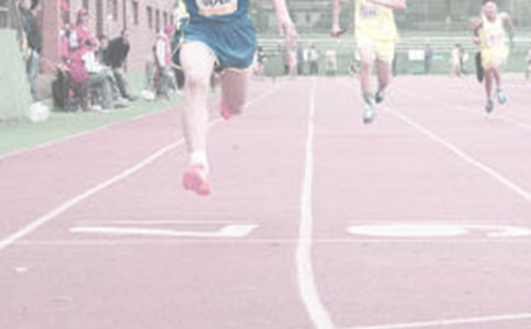 运动场上的田径会作文500字(通用38篇)