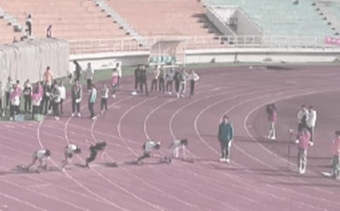 田径兴趣小组活动方案