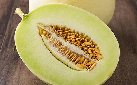 甜瓜细菌性角斑病的发生与防治