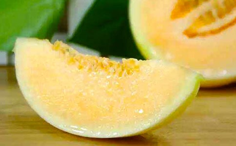 那个卖大甜瓜的一家作文