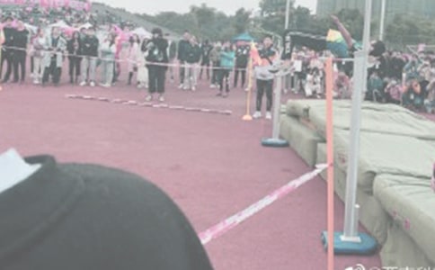 新编《龟兔跳高》作文