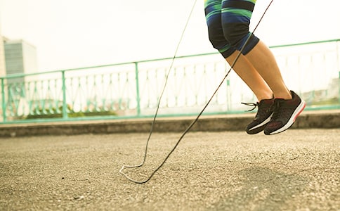 小学跳绳比赛活动方案