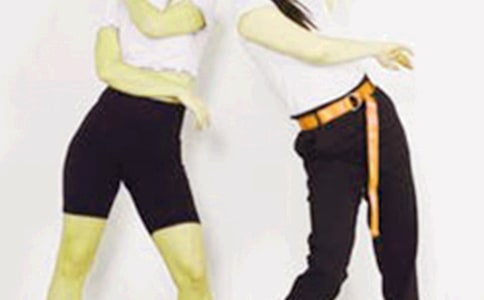 �װ���,û�����,������ô��������ɢ��