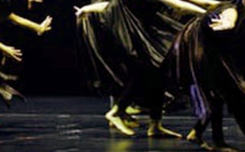 大班美术《太阳也跳舞》教案