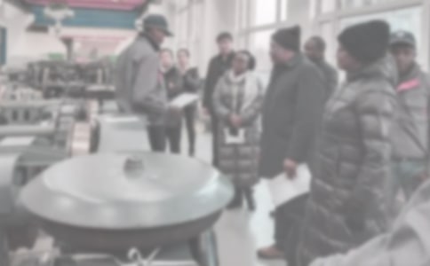 铁路局应聘自我介绍