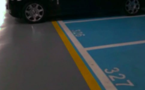 办公楼停车场管理办法