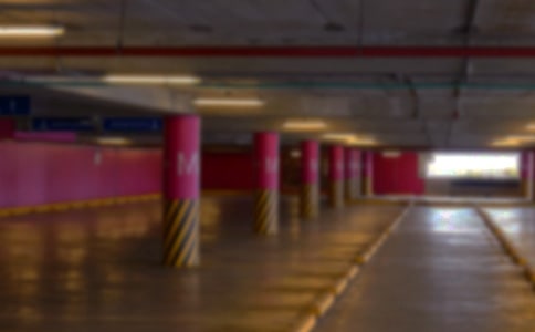 办公楼停车场管理办法