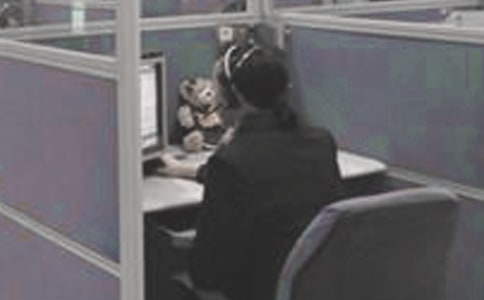 ͨѶԱ���˹����ܽ�