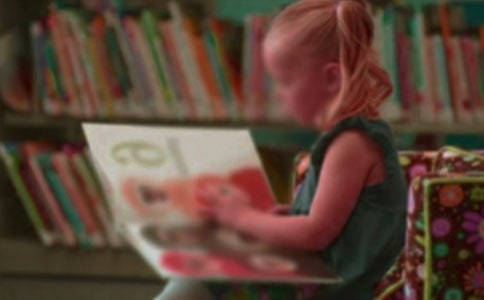 关于童话故事的作文200字