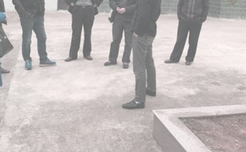 统计局个人工作计划