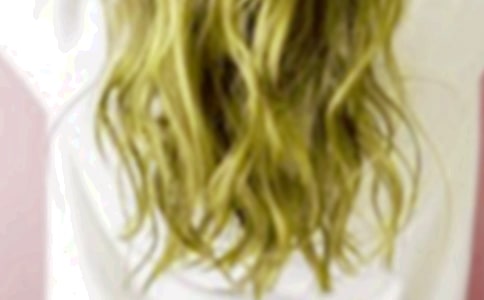 老是掉头发是什么情况