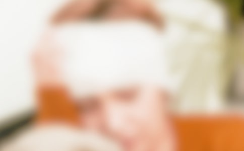 关于头疼的作文