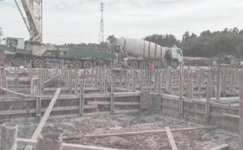 土木工程建筑专业大学生实习总结