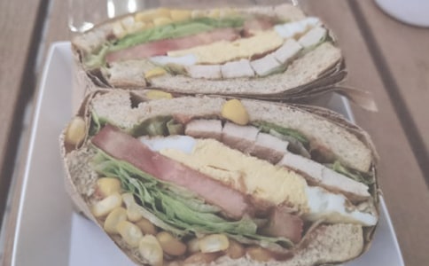 点外卖作文(精品)13篇