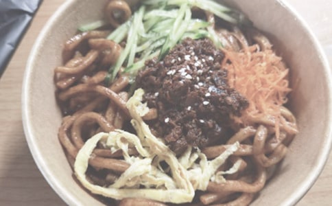 外卖的评语最新