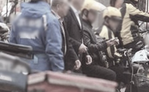 外卖小哥作文600字