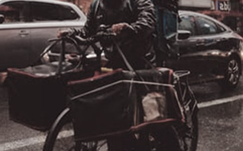 外卖员作文(精选)