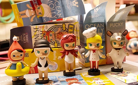 《玩具总动员》读后感范文